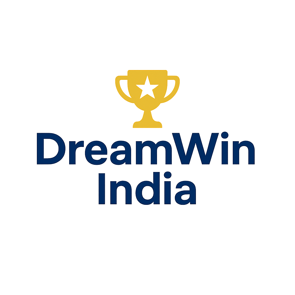 DreamWin India