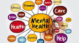 Mental Health 