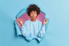 Stress-free lifestyle